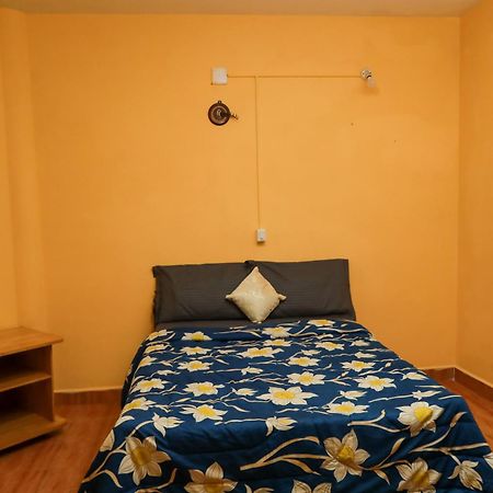Hotel Bob Leisure Udagamandalam Exterior foto