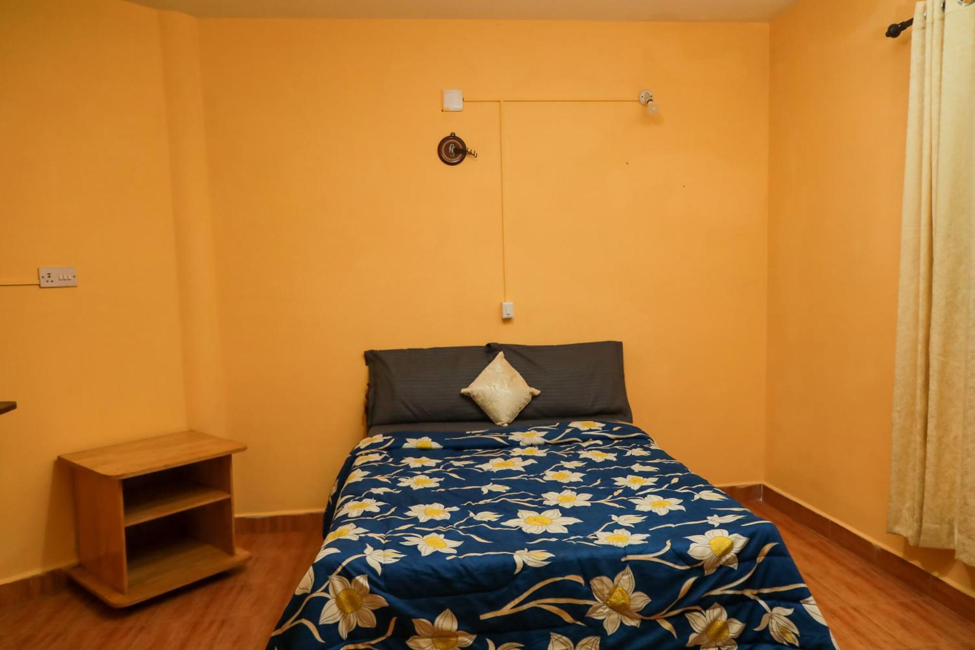Hotel Bob Leisure Udagamandalam Exterior foto