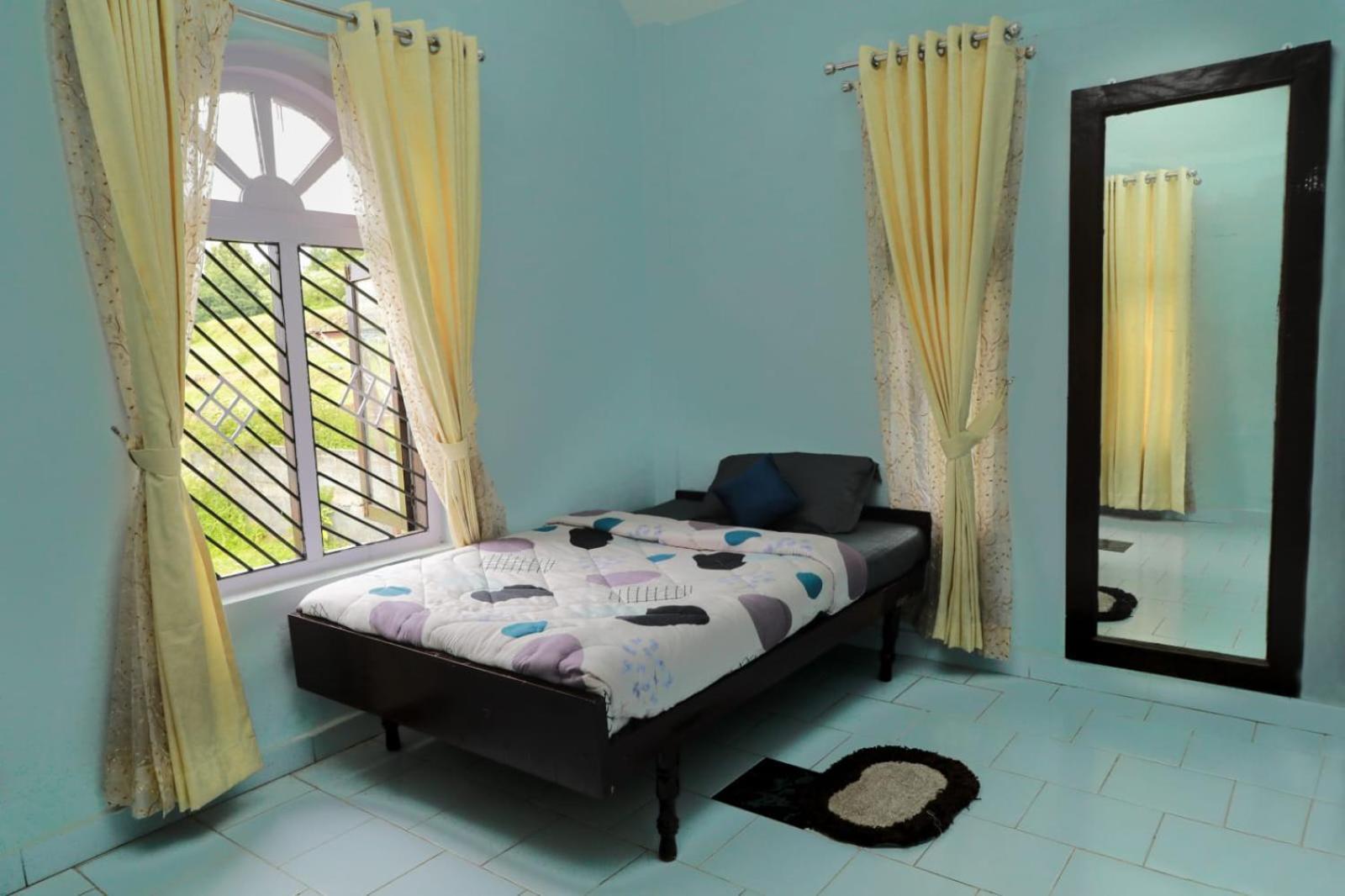 Hotel Bob Leisure Udagamandalam Exterior foto