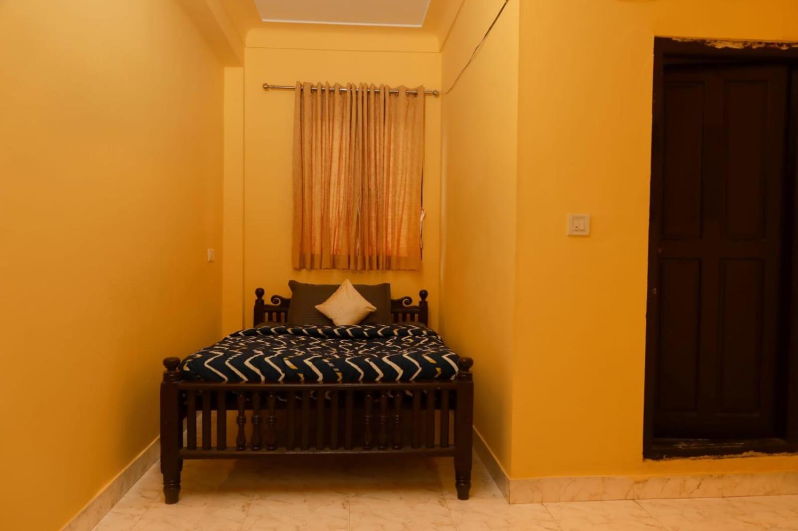 Hotel Bob Leisure Udagamandalam Exterior foto