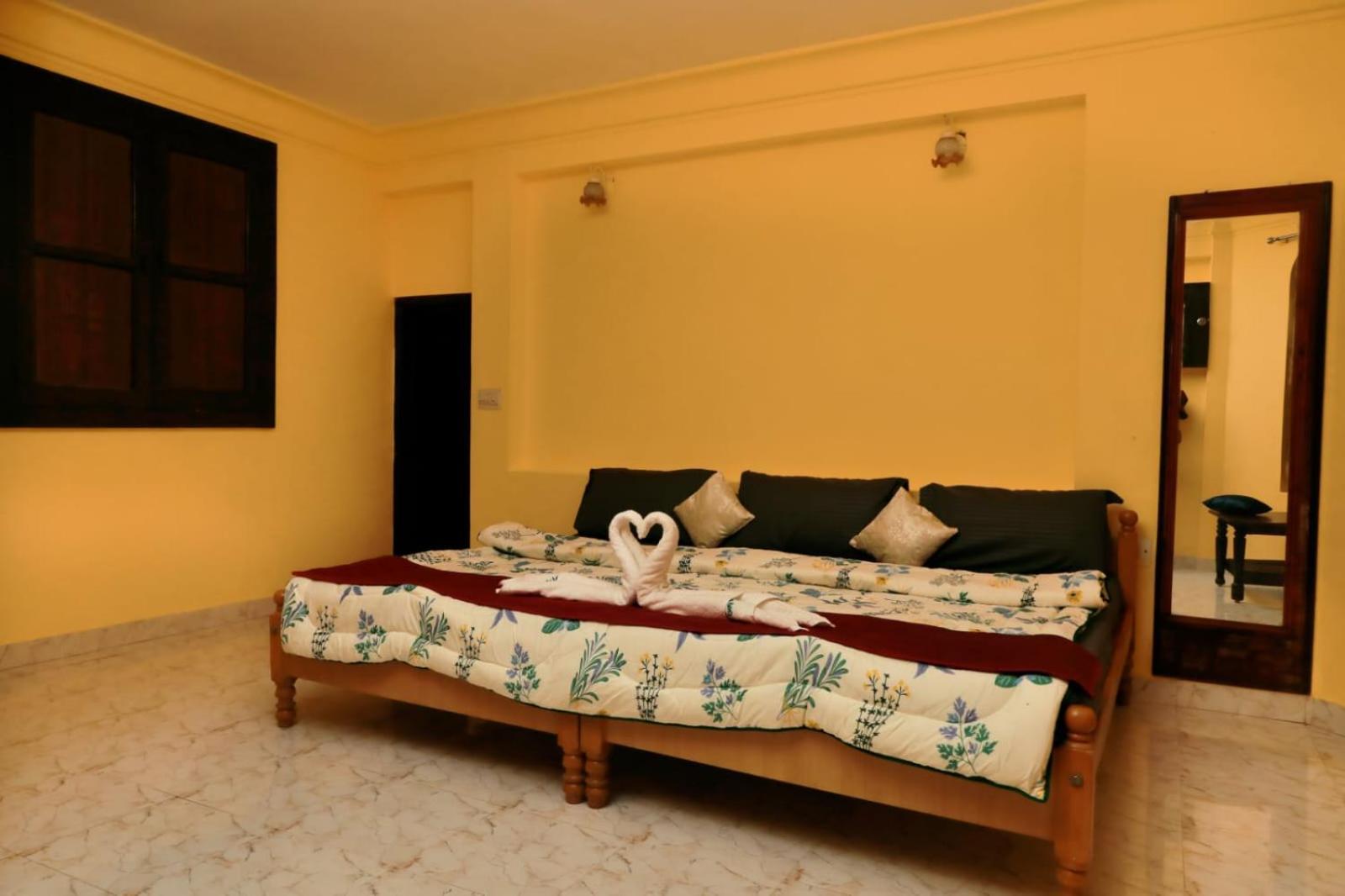 Hotel Bob Leisure Udagamandalam Exterior foto